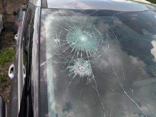 2024 Kia Seltos S - Primary Damage Right Image